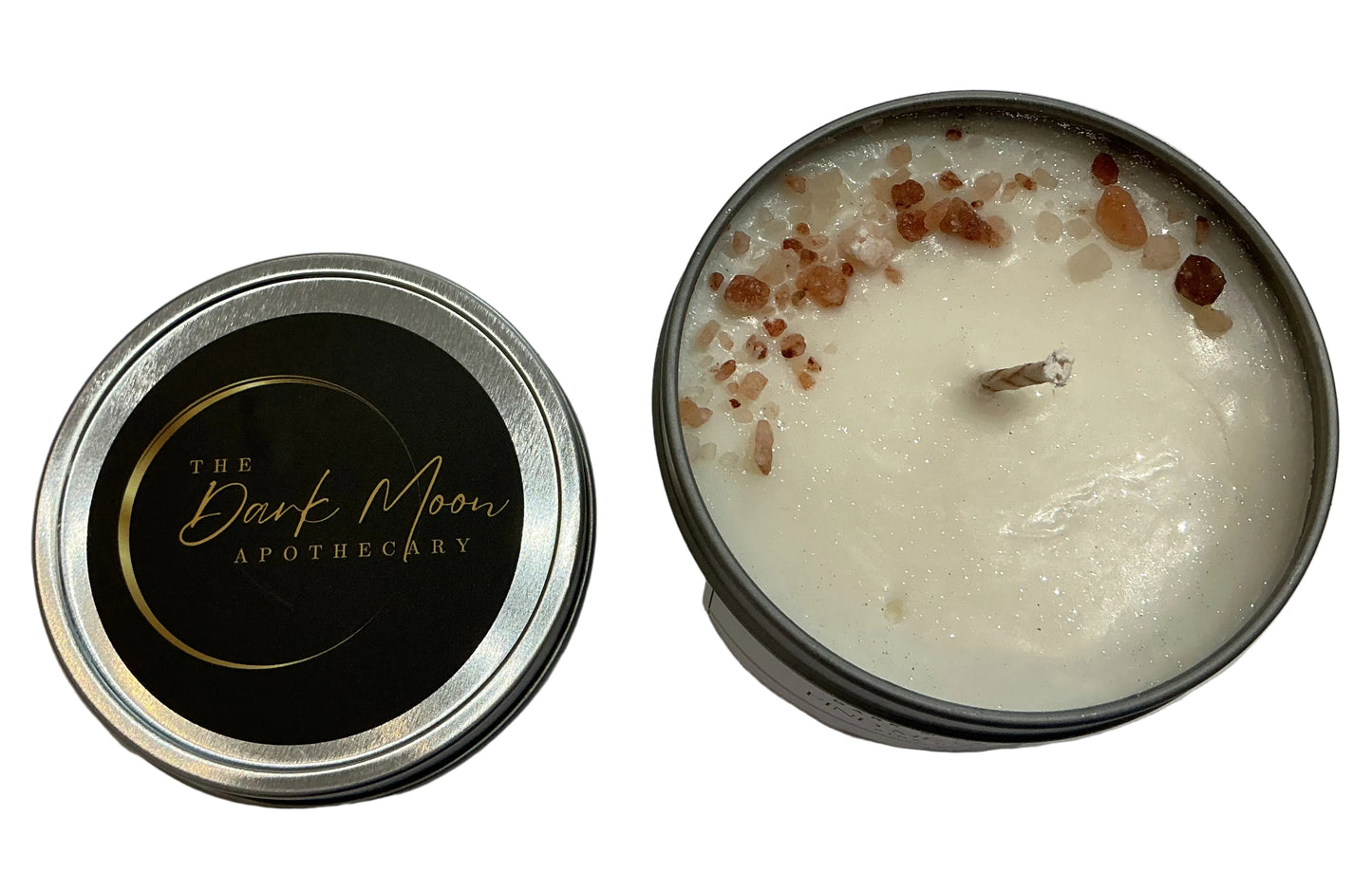 Find Me On the Coast Candle GF4866