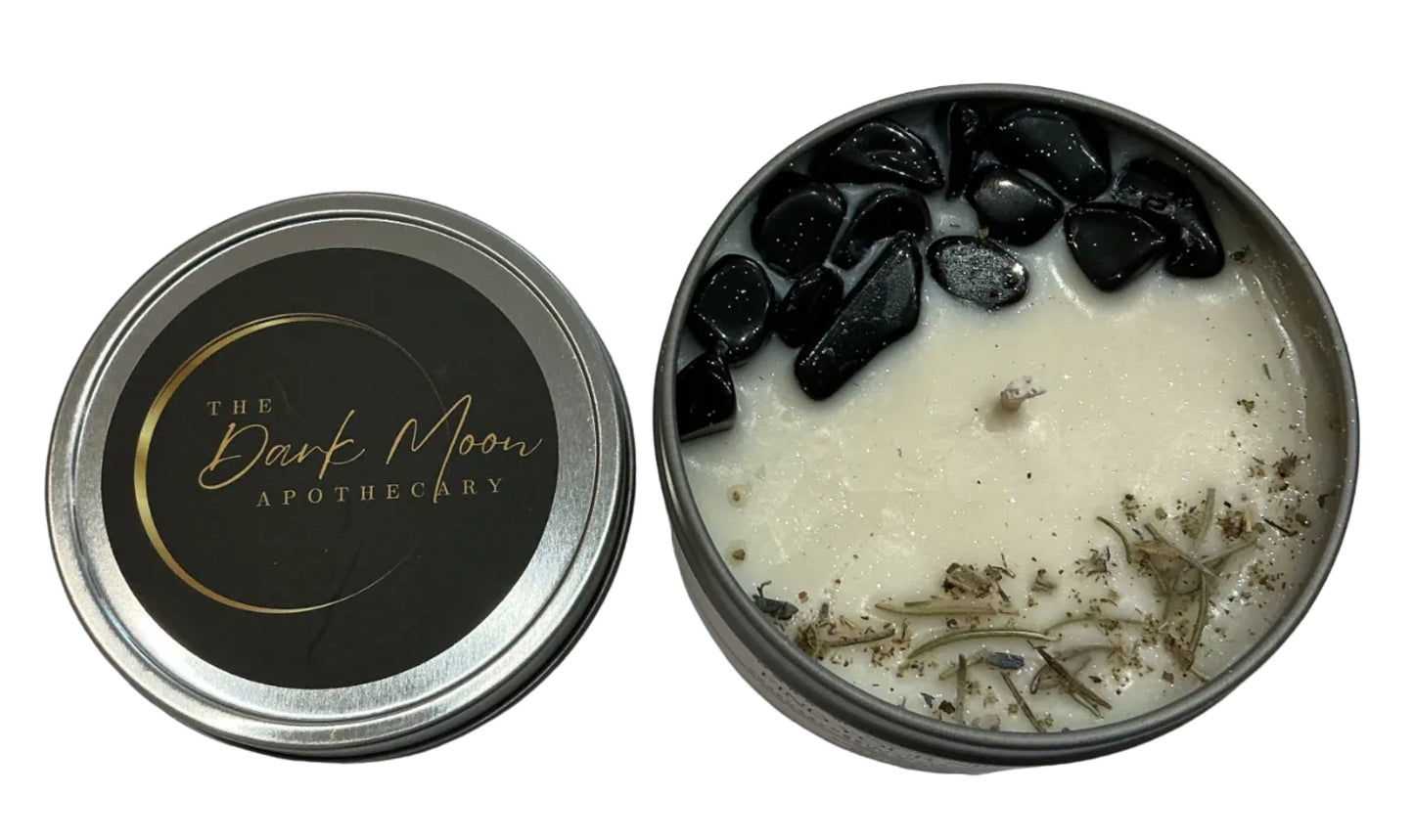 Find Your Nirvana Candle GF4867