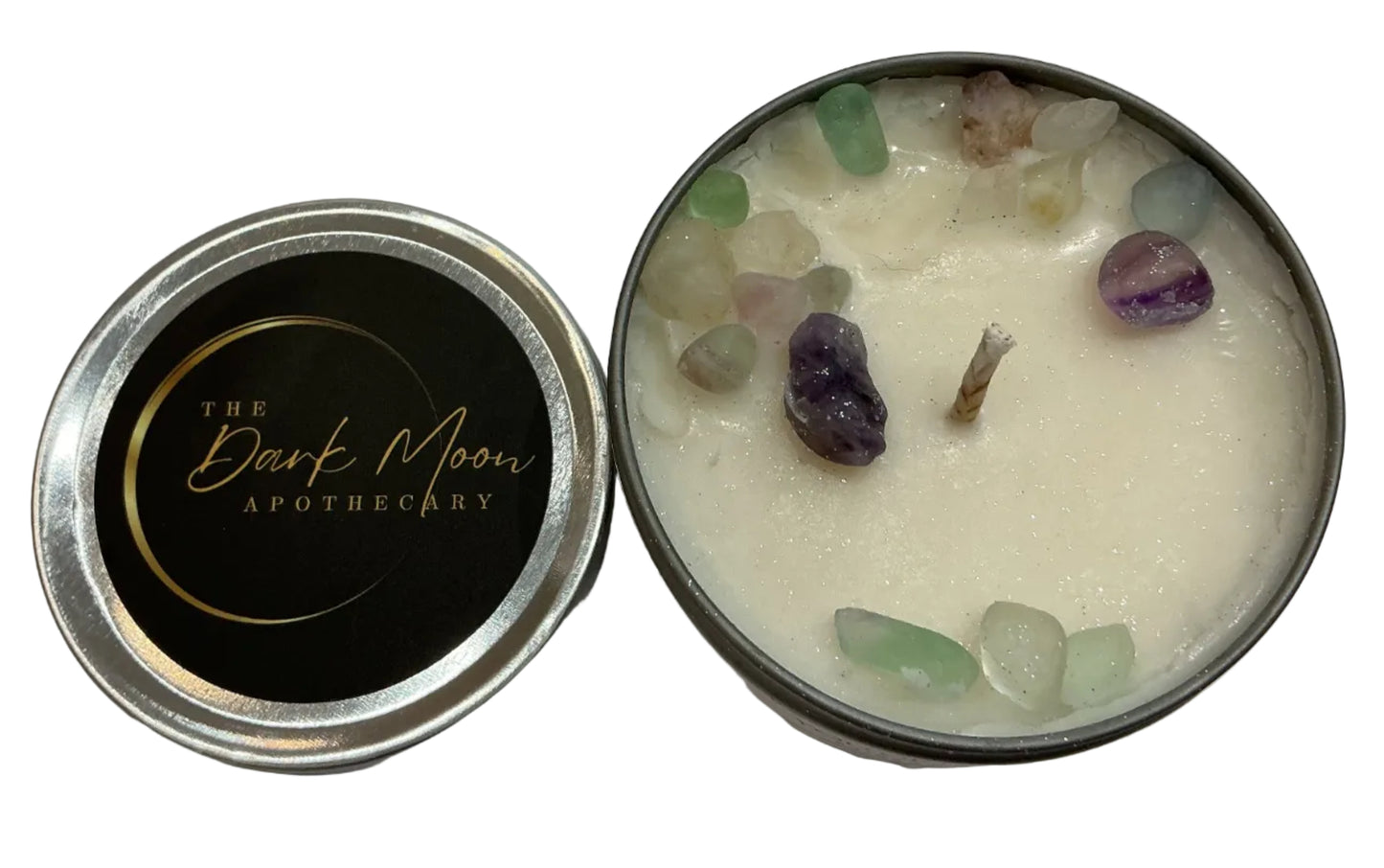 You Get Me High Candle GF4868