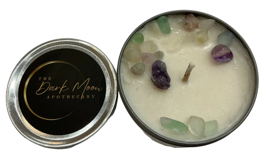 You Get Me High Candle GF4868