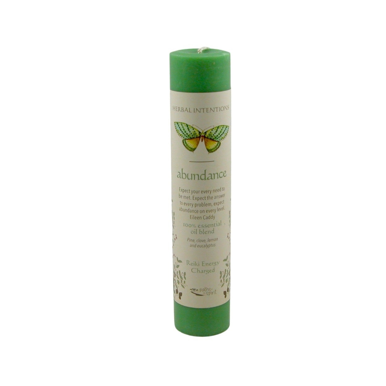Reiki Charged Candles
