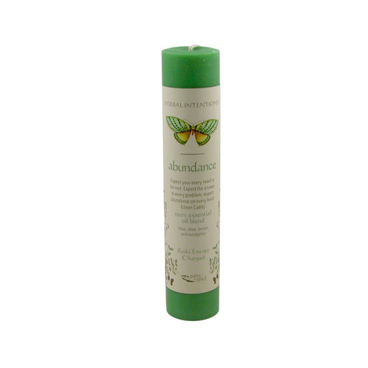 Reiki Charged Candles
