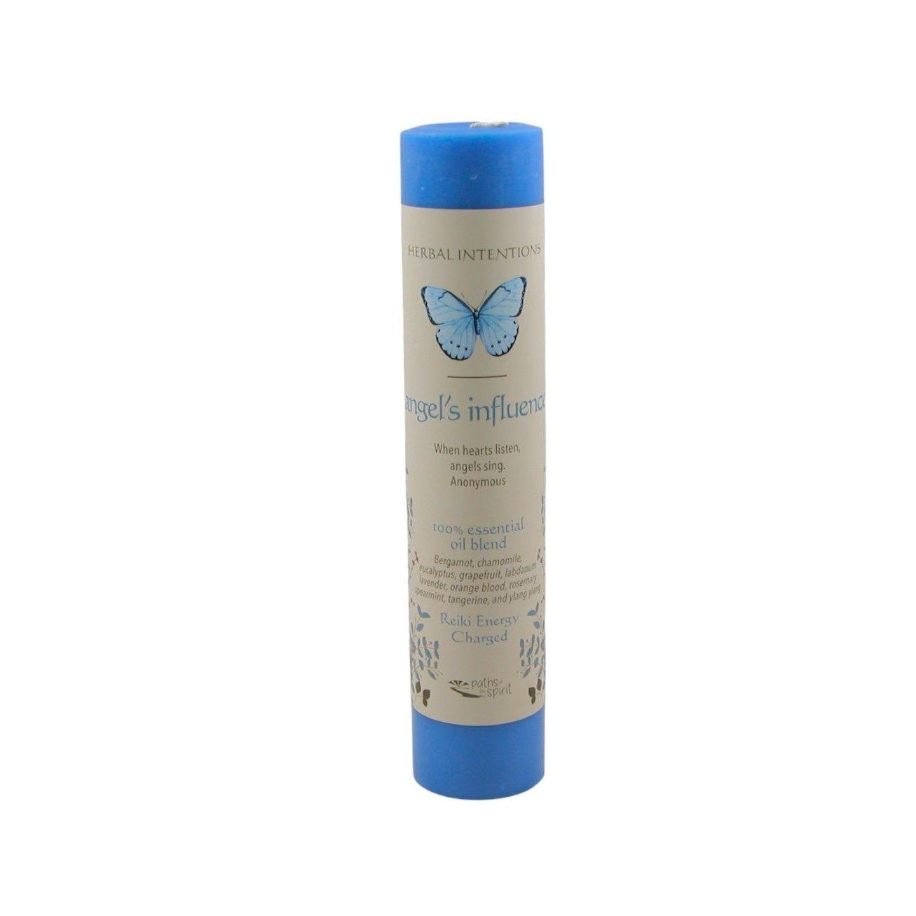 Reiki Charged Candles