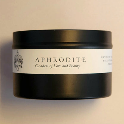 Soy Candle GF5157 Aphrodite