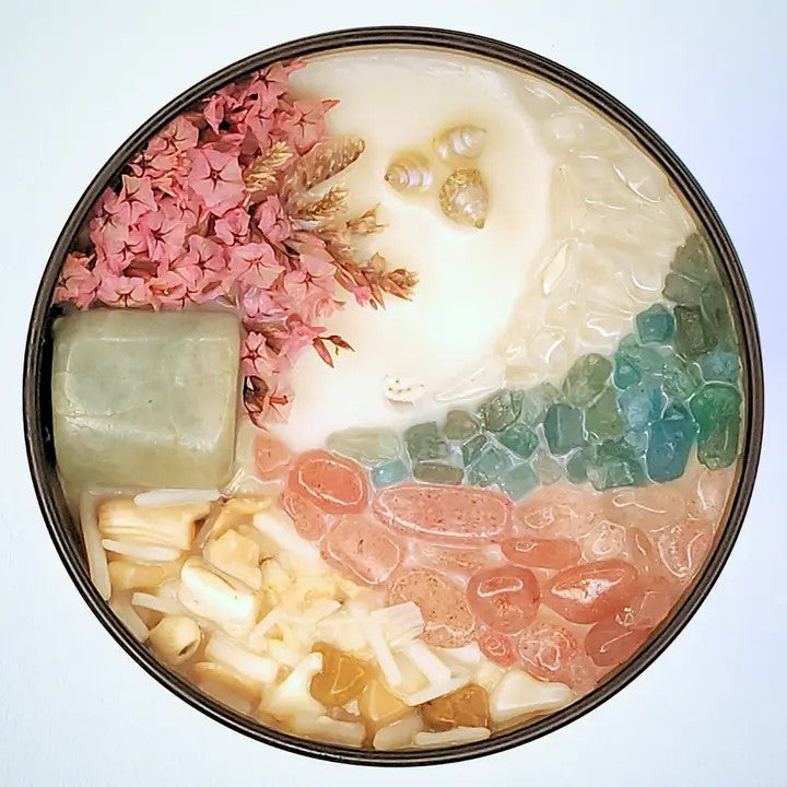 Soy Candle GF5157 Aphrodite