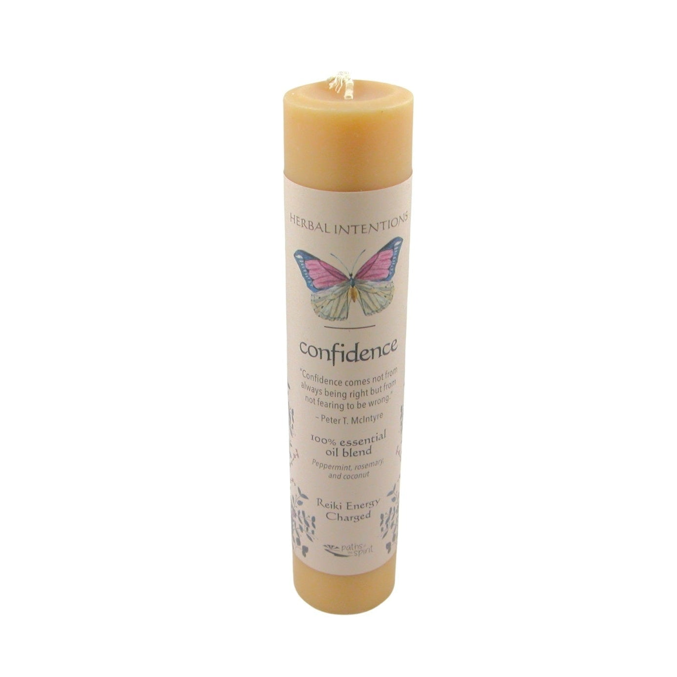 Reiki Charged Candles