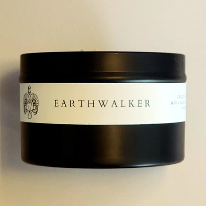 Soy Candle GF5156 Earth Walker