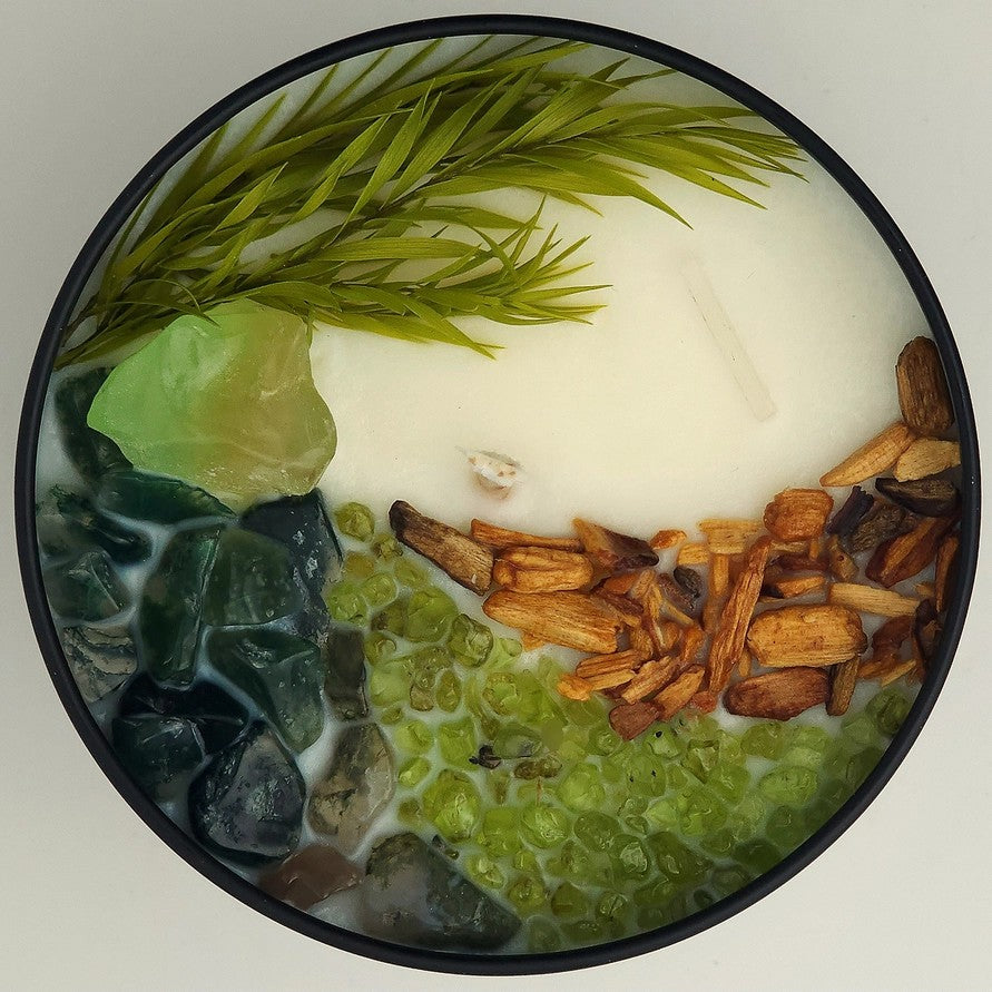 Soy Candle GF5156 Earth Walker