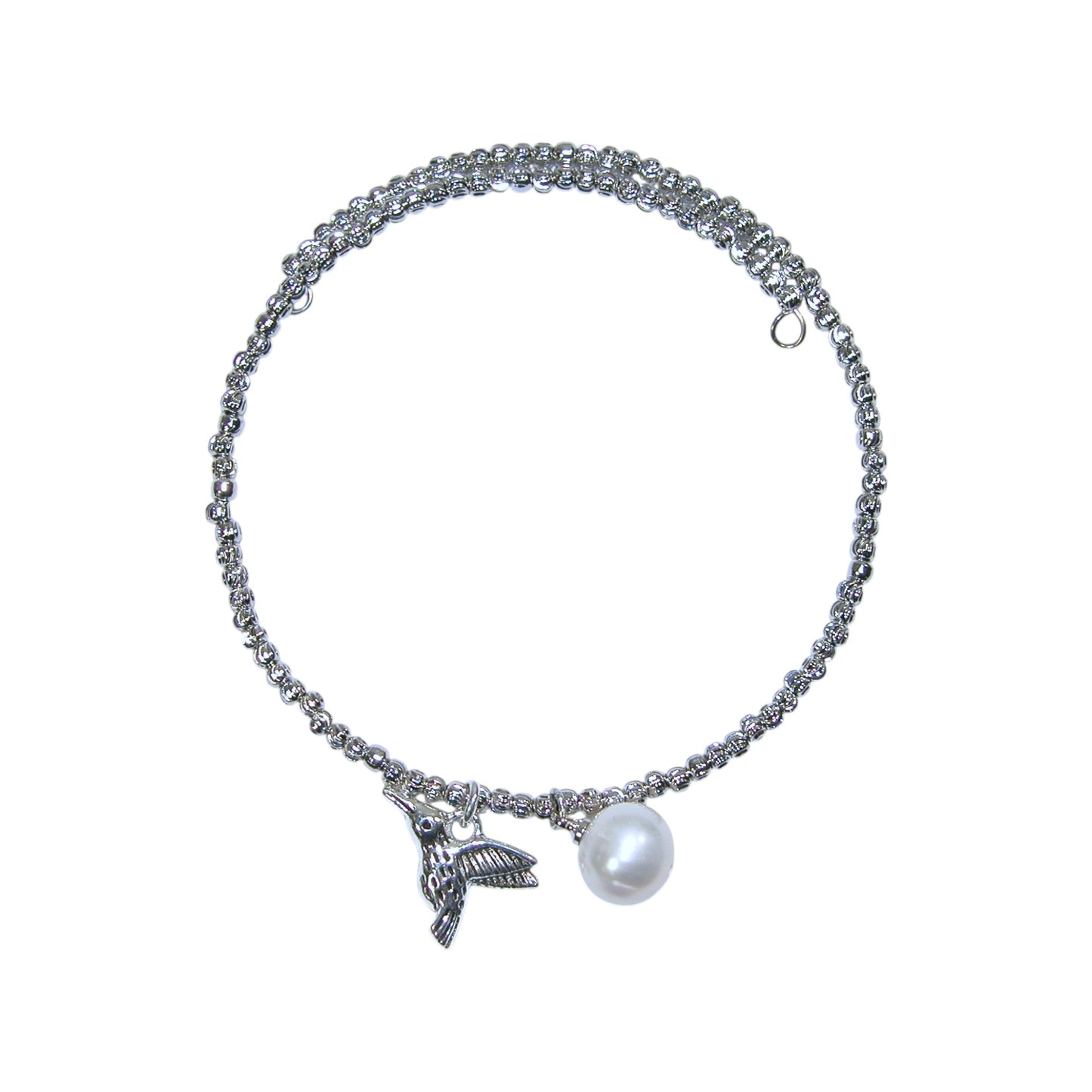 Memory Wire Bracelet GF1577