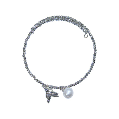 Memory Wire Bracelet GF1577