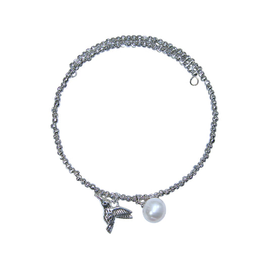 Memory Wire Bracelet GF1577