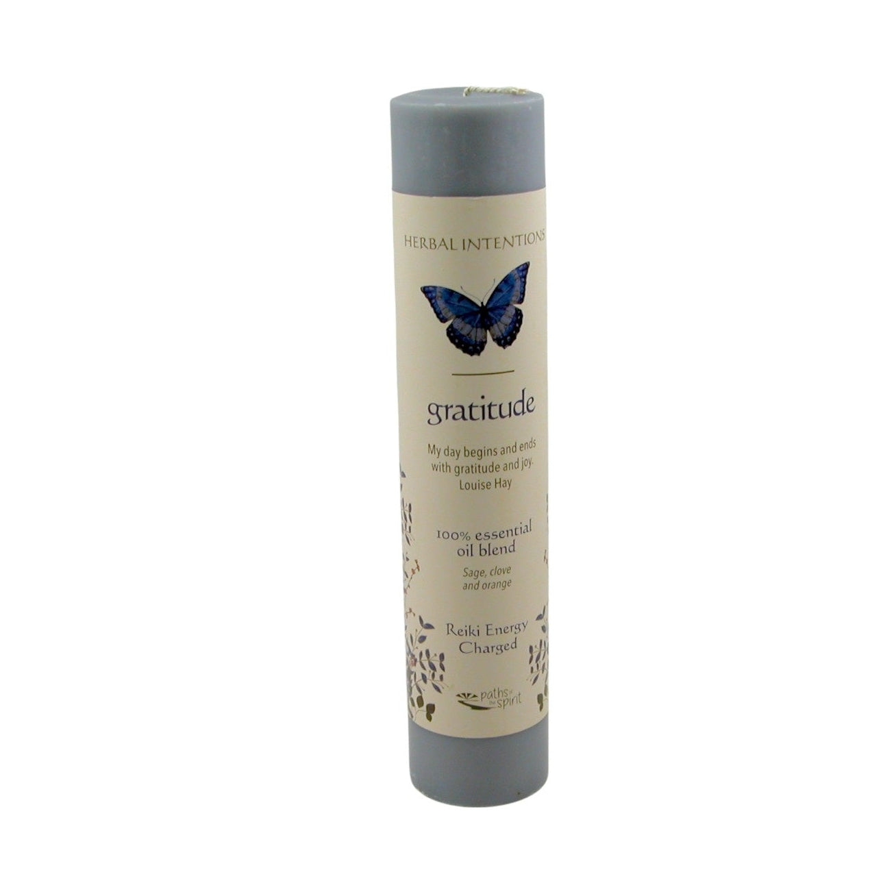 Reiki Charged Candles