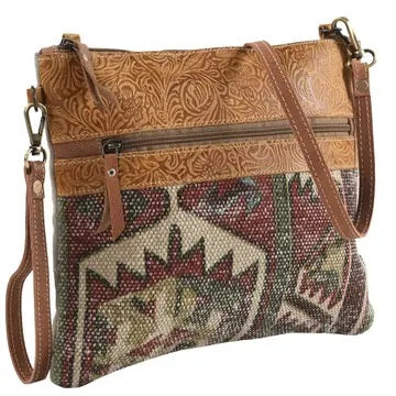 Kilim Purse GF3101